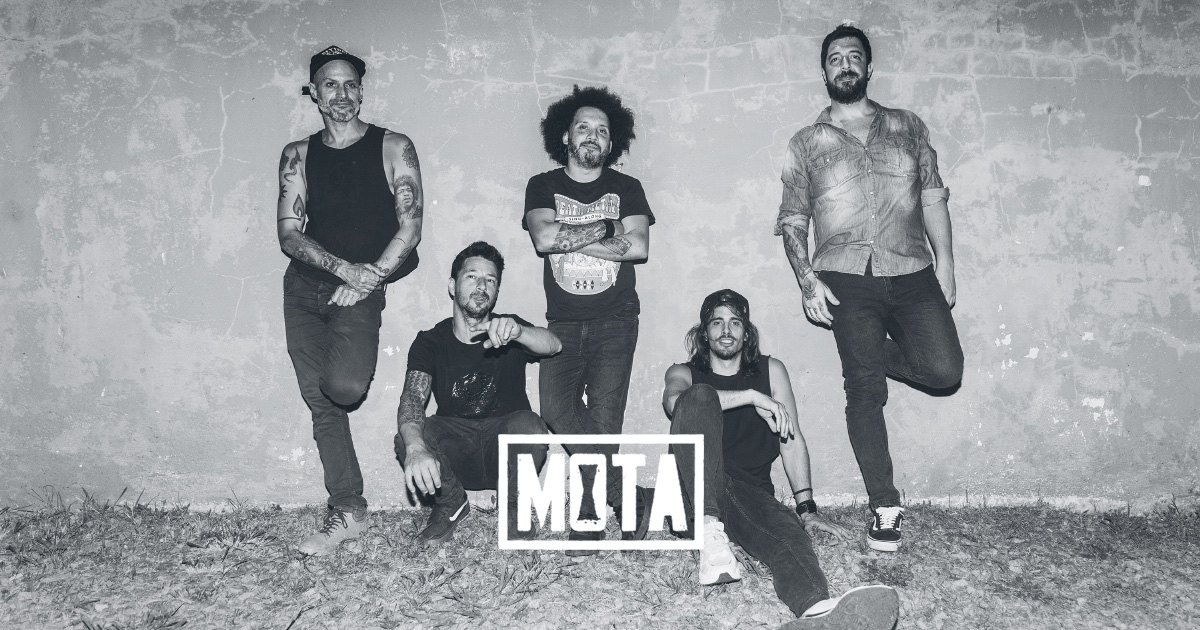 MOTA - Sitio Oficial